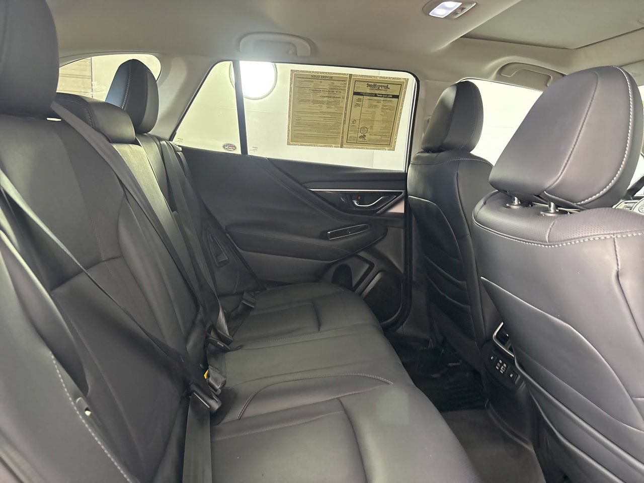 Used 2024 Subaru Outback Limited AWD/4WD image 31
