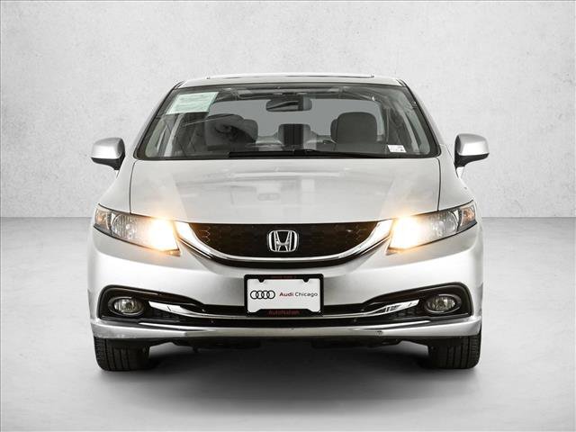 Used 2013 Honda Civic EX-L image 2