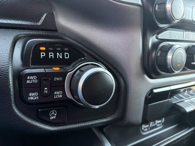 Certified 2023 RAM 1500 Big Horn AWD/4WD image 31