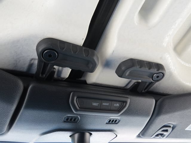 Used 2022 Jeep Wrangler Unlimited Rubicon 4xe AWD/4WD image 24