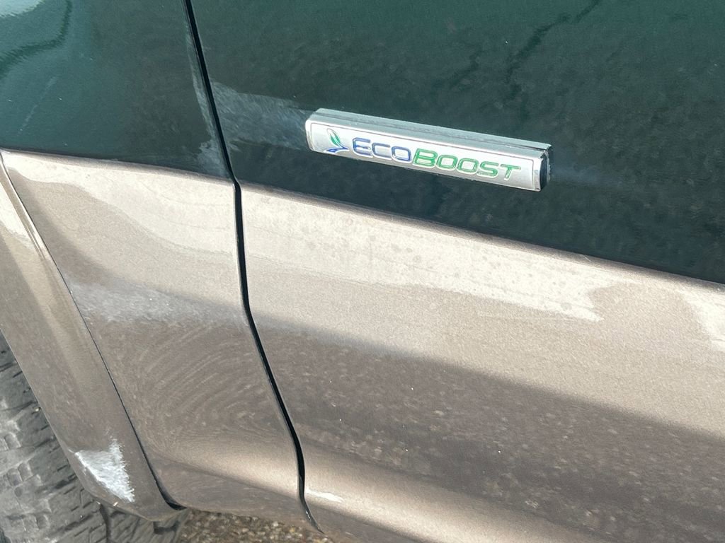 Used 2016 Ford F150 Lariat w/ Equipment Group 502A Luxury image 40