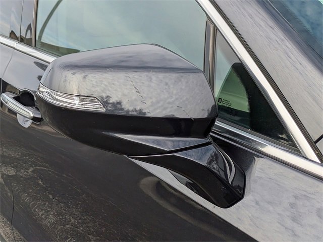 Certified 2023 Cadillac XT4 Premium Luxury w/ Cold Weather Package image 10