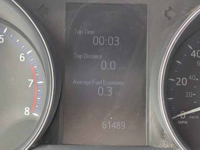 Used 2018 Toyota C-HR XLE FWD image 26