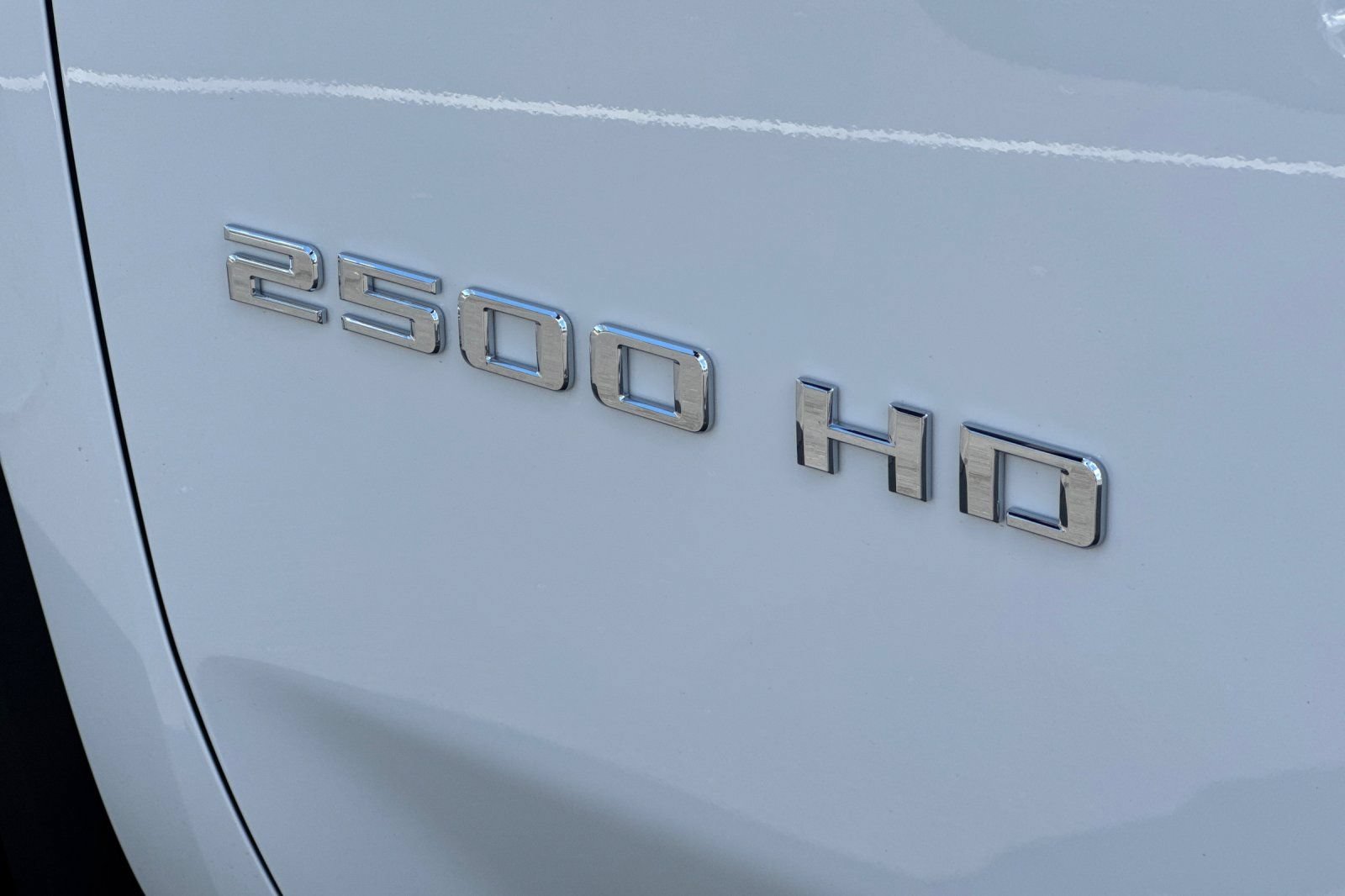 New 2026 Chevrolet Silverado 2500 W/T AWD/4WD image 23