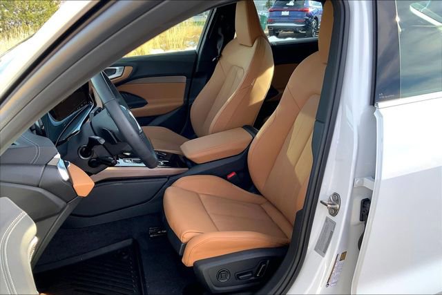 Certified 2025 Audi A5 2.0T Premium Plus w/ Premium Plus image 17