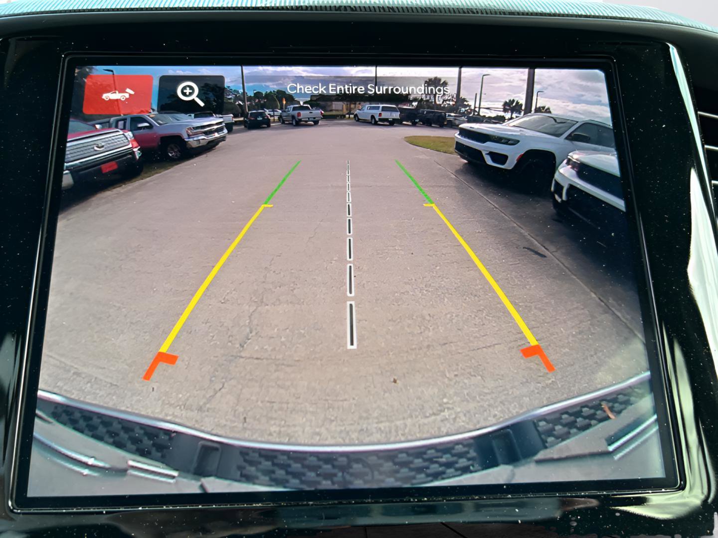 Certified 2025 RAM 1500 Big Horn image 20