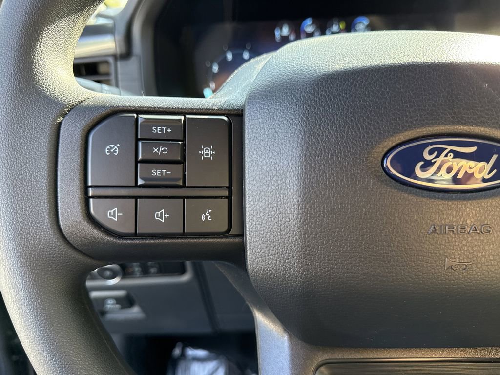 New 2026 Ford F150 STX w/ Equipment Group 200A AWD/4WD image 20