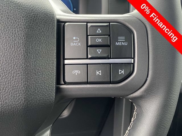 New 2026 Ford F150 XLT w/ Equipment Group 302A MID AWD/4WD image 15