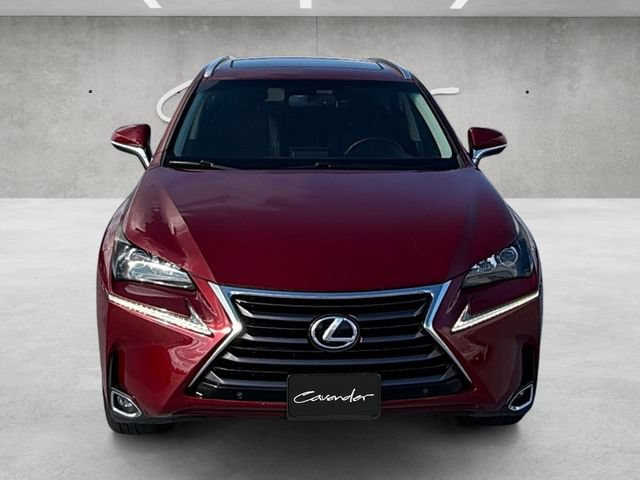 Used 2015 Lexus NX 200t FWD w/ Premium Package image 18