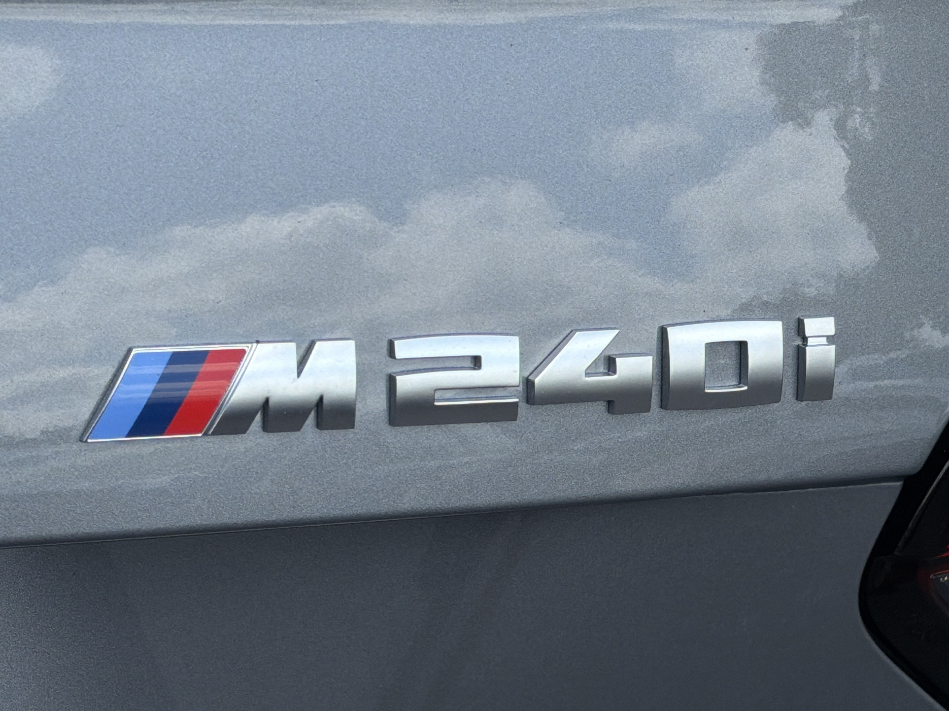 New 2027 BMW M240i Coupe w/ Premium Package RWD image 23