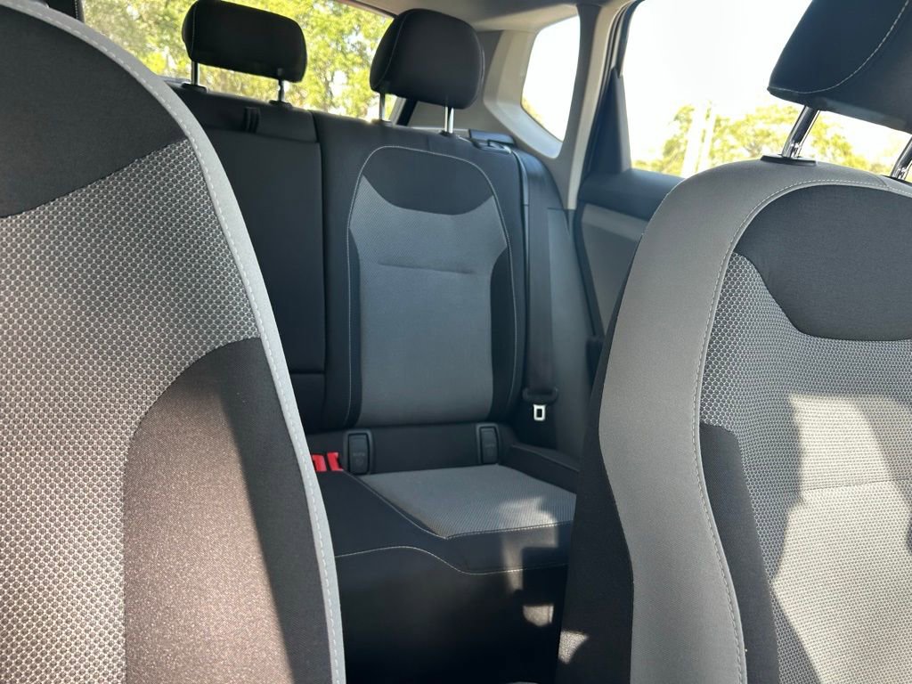 Used 2022 Volkswagen Taos S w/ IQ Drive S Package image 36