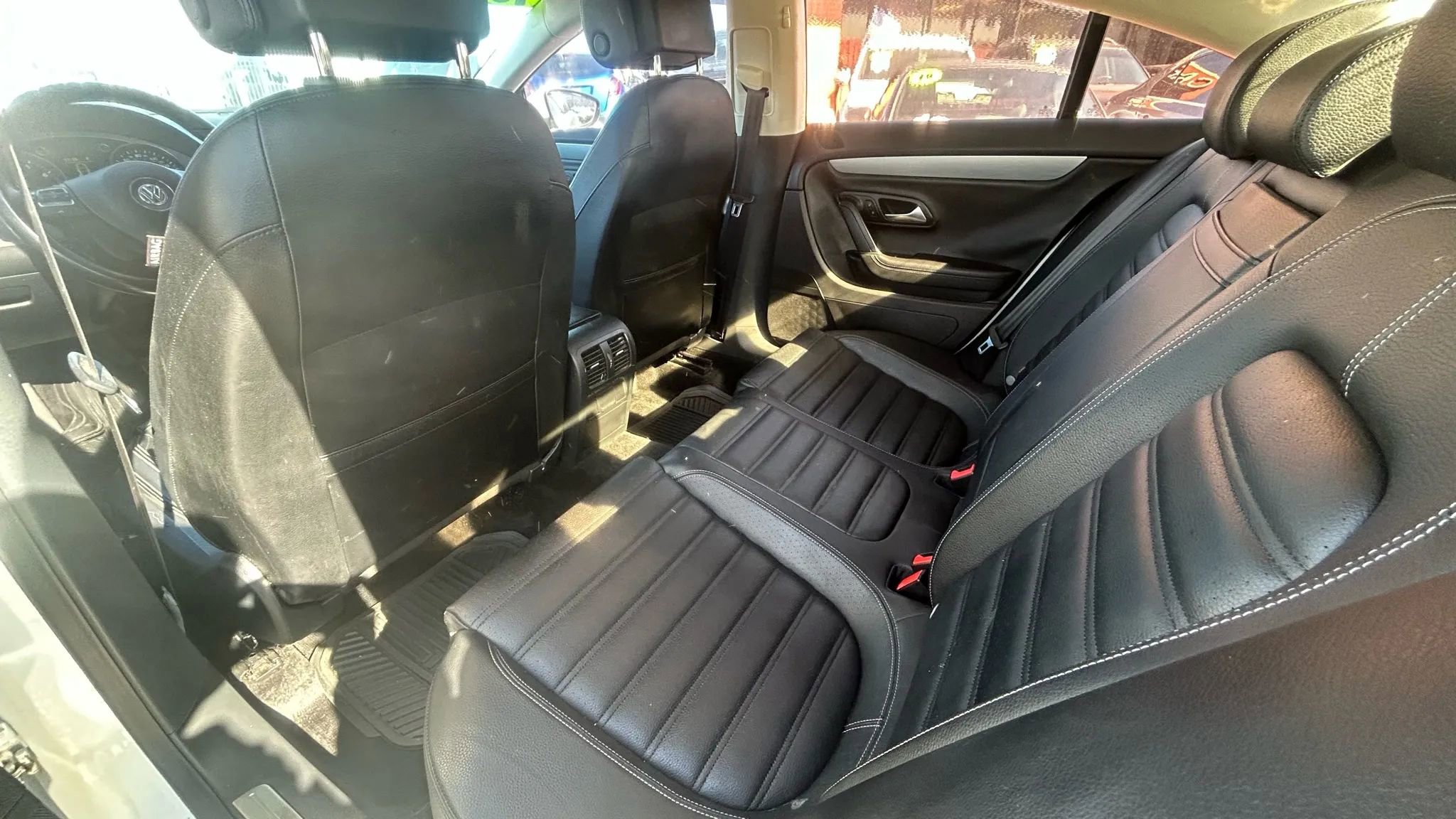 Used 2015 Volkswagen CC Sport image 10