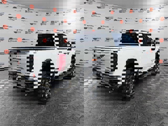 New 2026 GMC Sierra 2500 SLT image 5