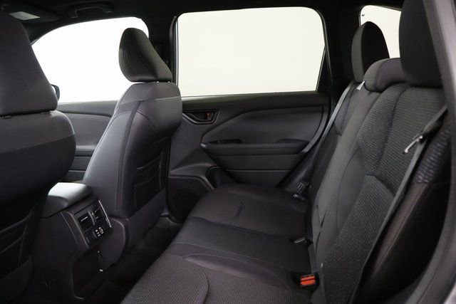 New 2026 Subaru Forester Premium image 27
