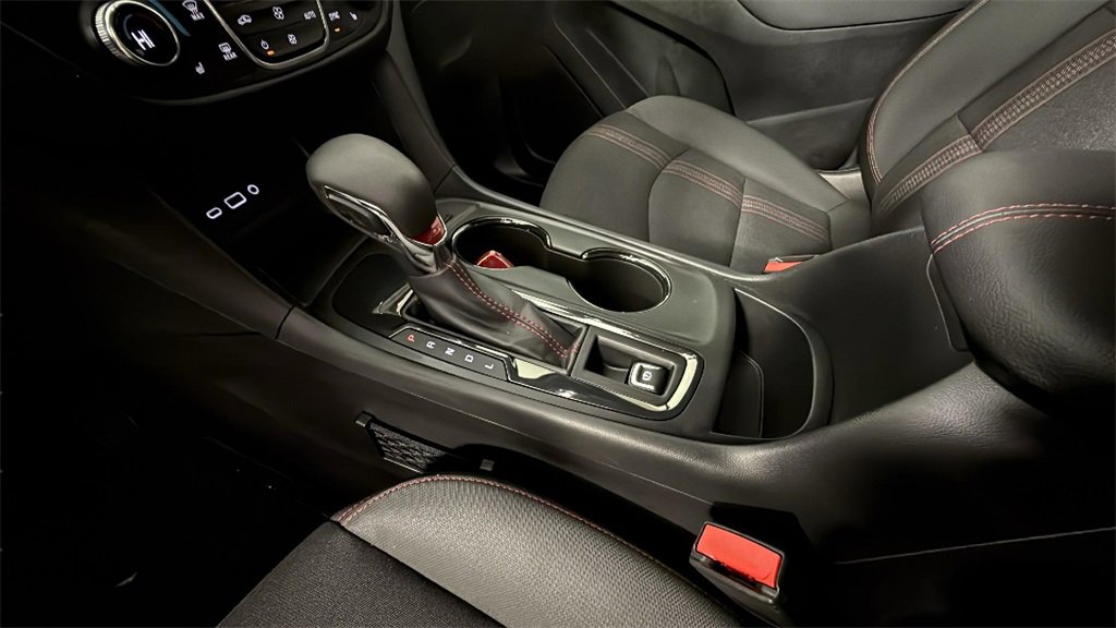 Used 2022 Chevrolet Equinox RS image 22