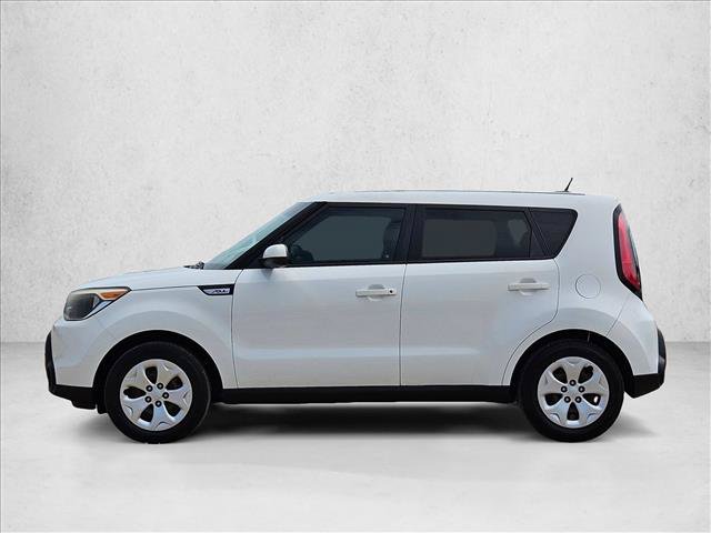 Used 2015 Kia Soul FWD image 9