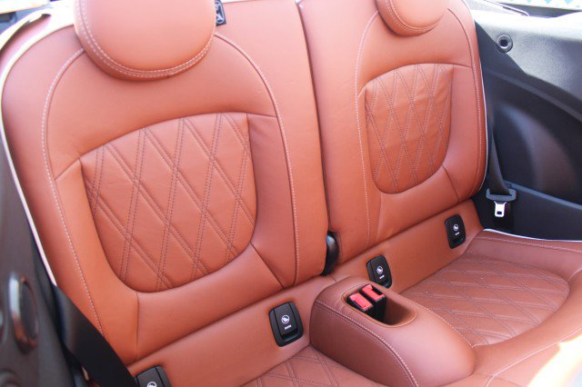 Used 2021 MINI Cooper S FWD image 23