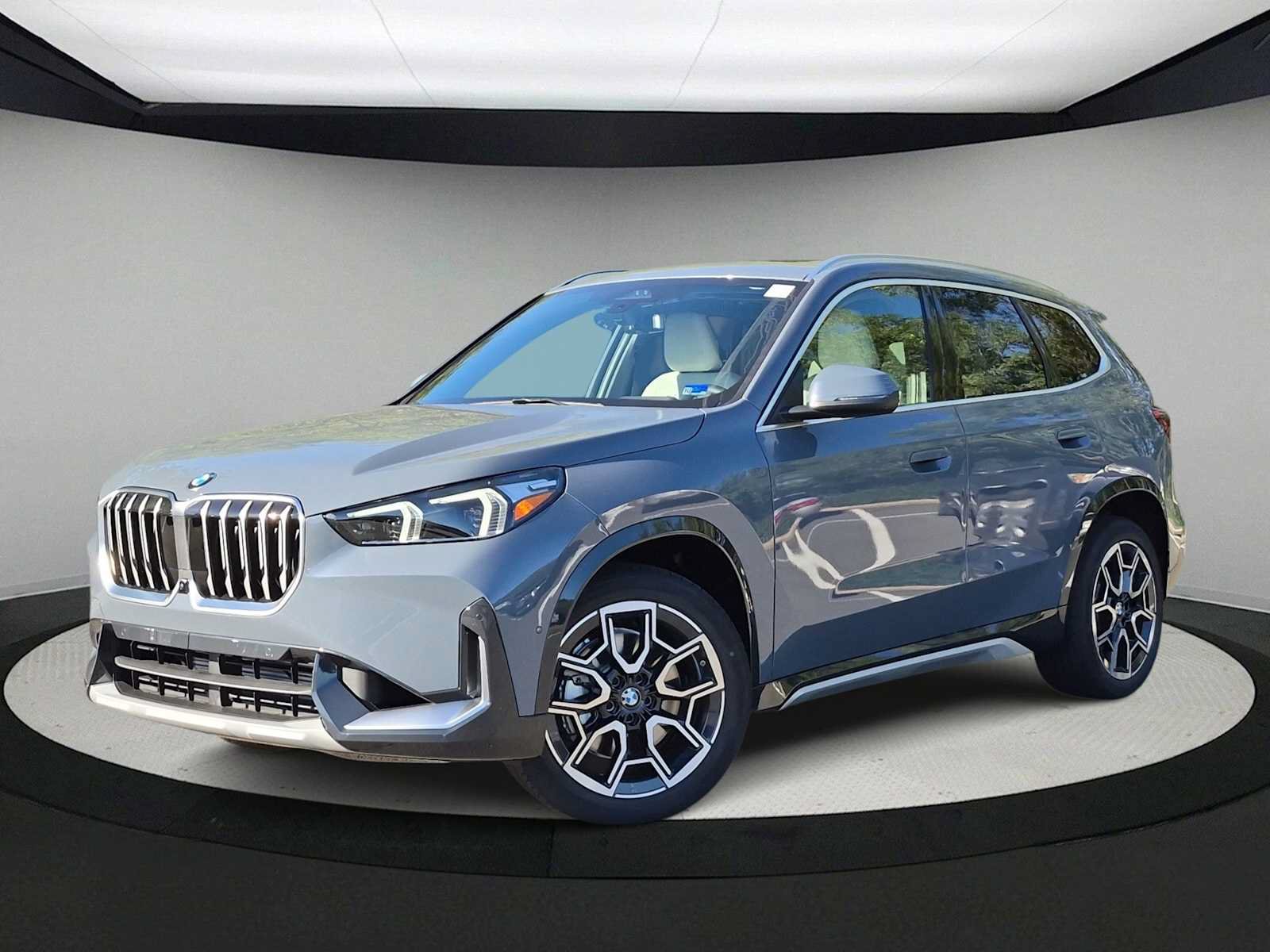 New 2027 BMW X1 xDrive28i