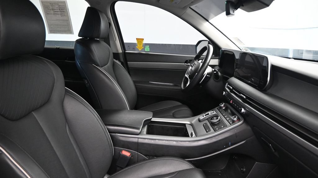 Used 2024 Hyundai Palisade XRT FWD image 10