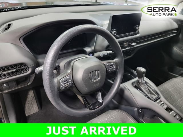 Used 2024 Honda HR-V LX image 11