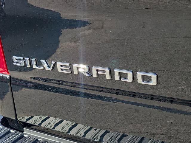 New 2026 Chevrolet Silverado 1500 Custom image 9