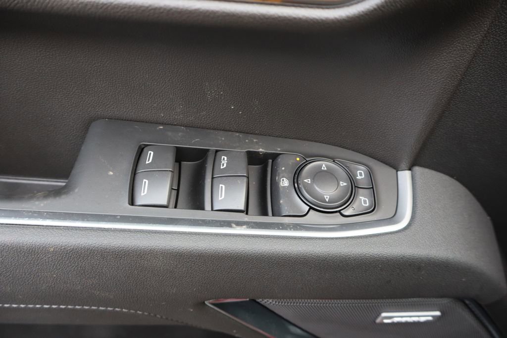 New 2026 Chevrolet Silverado 1500 LT Trail Boss w/ Convenience Package II image 26