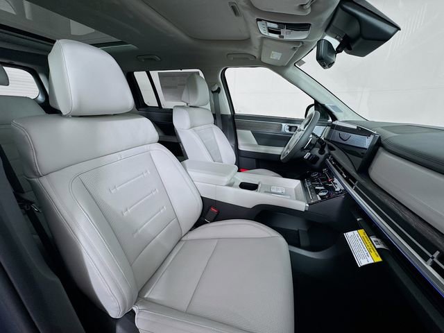 New 2026 Hyundai Santa Fe Calligraphy image 13
