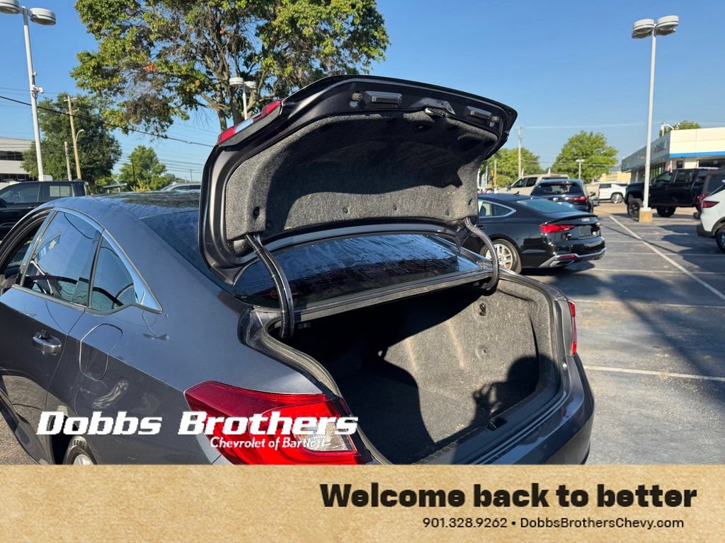 Used 2020 Honda Accord Sport image 35