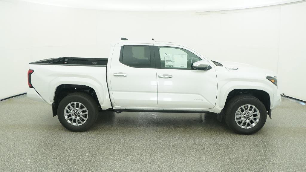 New 2026 Toyota Tacoma Limited image 15