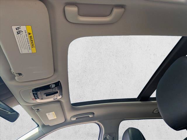 Used 2023 Kia Sorento S w/ Panoramic Sunroof Package FWD image 16