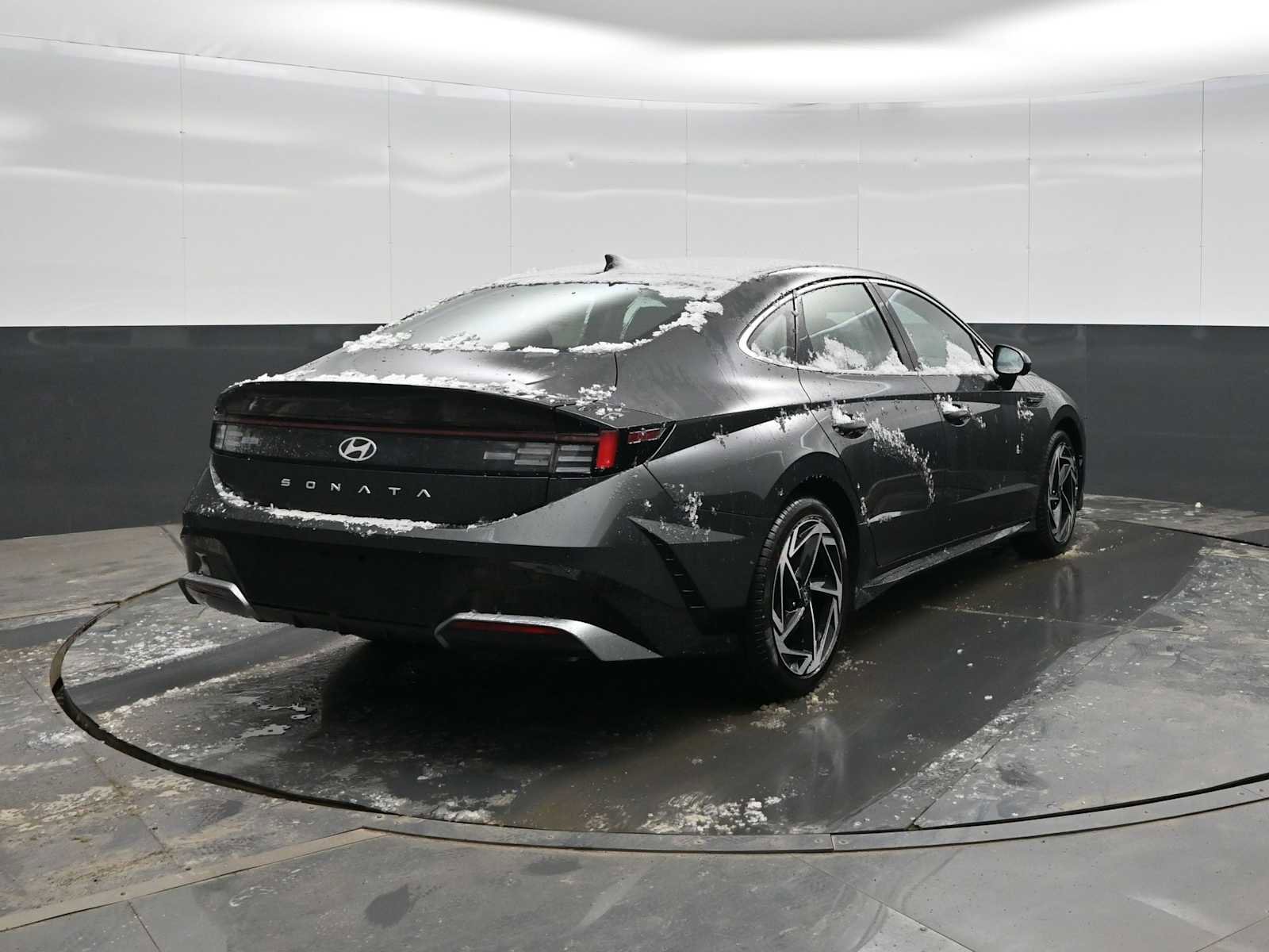 New 2026 Hyundai Sonata SEL image 7
