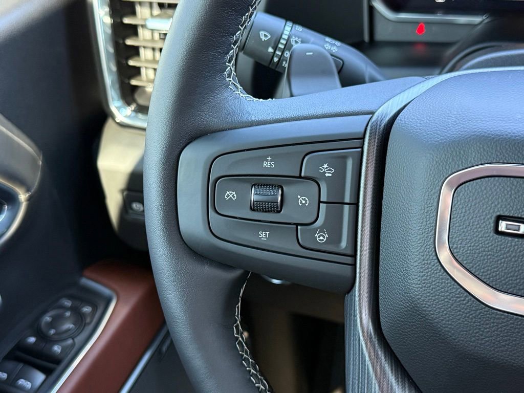 Used 2026 GMC Sierra 1500 Denali Ultimate image 28