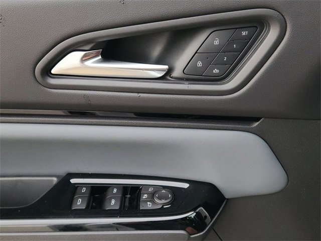 New 2025 Honda Prologue Elite image 15