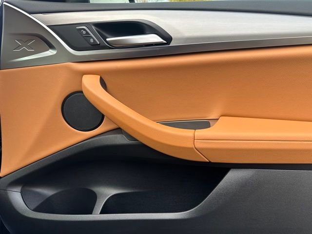 Certified 2024 BMW X4 xDrive30i image 26