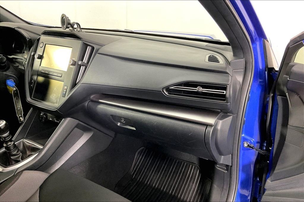 Used 2023 Subaru WRX AWD/4WD image 21
