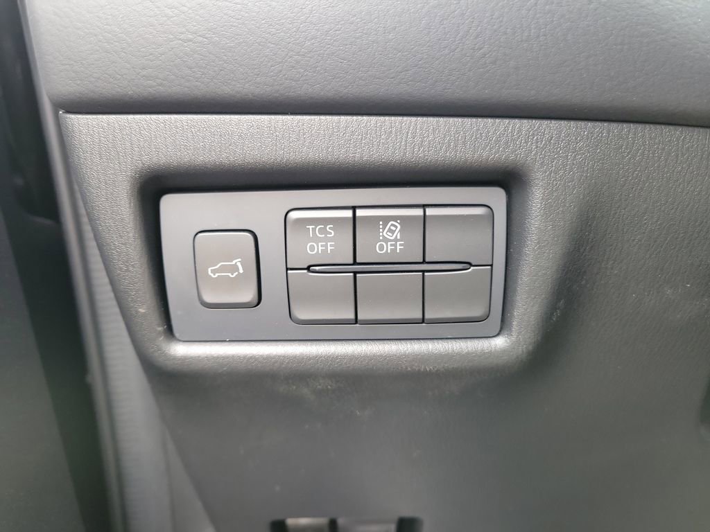 Used 2021 MAZDA CX-5 Touring w/ Touring Preferred SV Package image 25