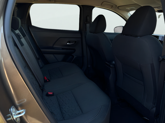 Certified 2025 Nissan Kicks SV FWD image 26