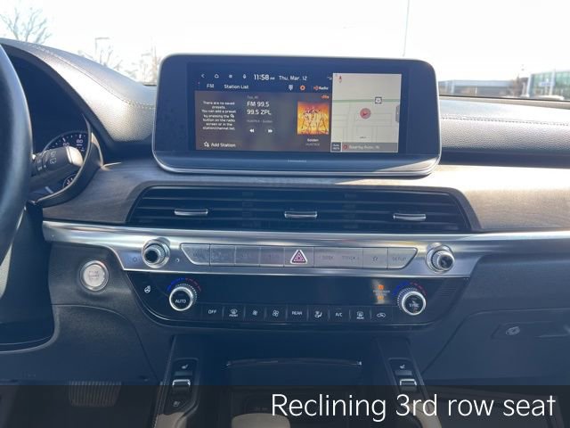 Certified 2022 Kia Telluride EX w/ EX Premium Package image 17