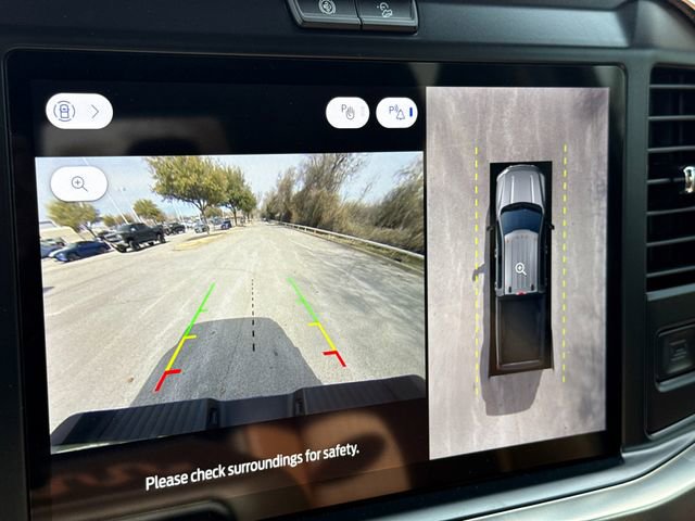 New 2026 Ford F350 King Ranch image 25