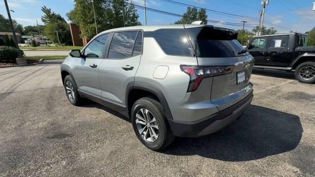 Used 2026 Chevrolet Equinox LT FWD image 6