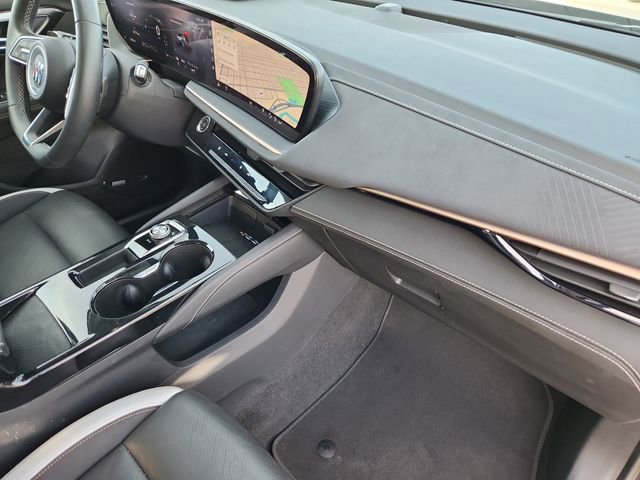 Used 2025 Buick Envision Sport Touring AWD/4WD image 19