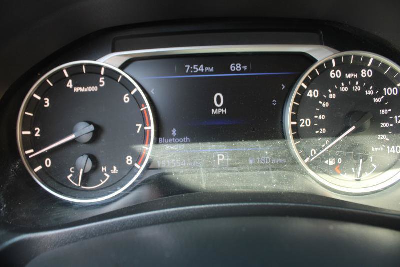 Used 2019 Nissan Altima 2.5 S FWD image 17