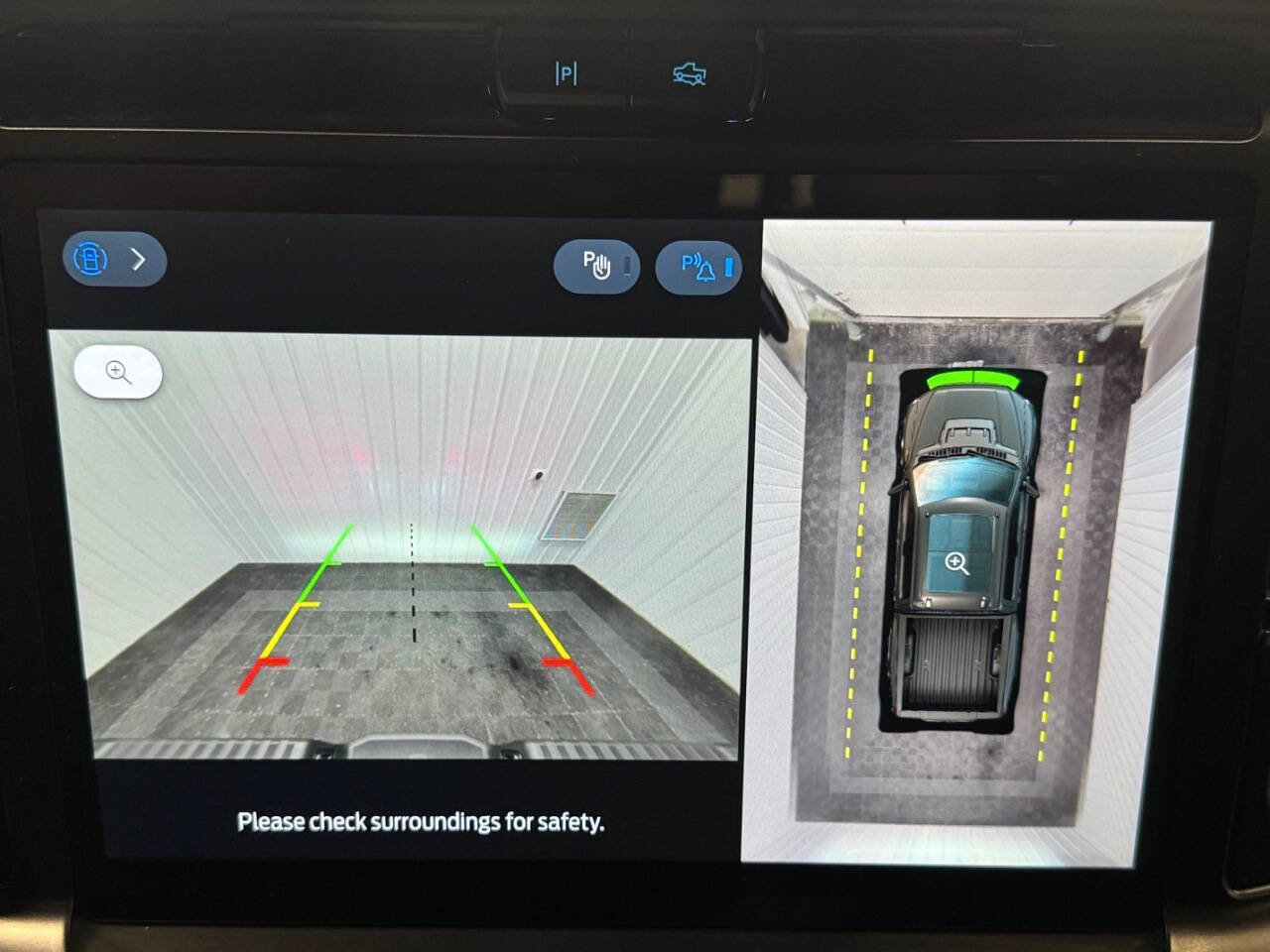 Used 2025 Ford F150 Raptor w/ Equipment Group 803A Raptor R image 63