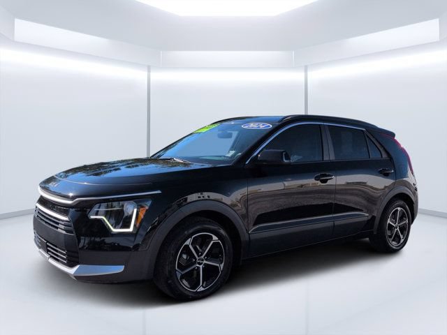 Used 2024 Kia Niro EX FWD image 7