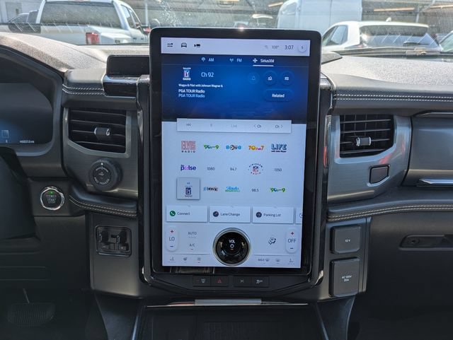 Used 2023 Ford F150 Lightning Platinum AWD/4WD image 12