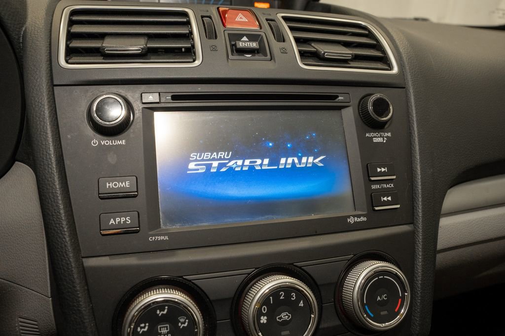 Used 2018 Subaru Forester 2.5i image 11