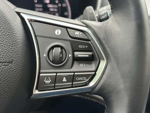 Used 2026 Acura MDX w/ Advance Package AWD/4WD image 28