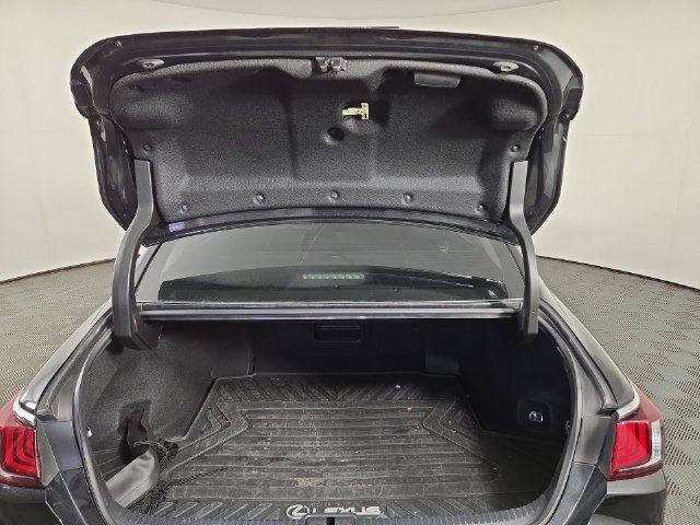 Used 2023 Lexus ES 350 w/ Premium Package FWD image 35