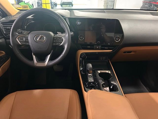 Used 2024 Lexus NX 350 AWD w/ Cold Area Package image 16
