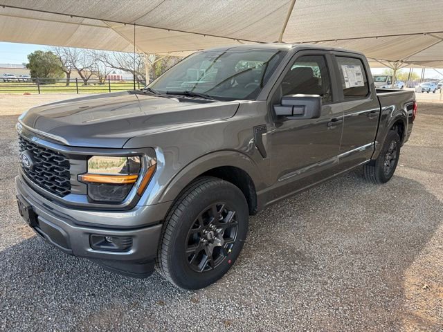 New 2026 Ford F150 STX w/ Equipment Group 200A image 3